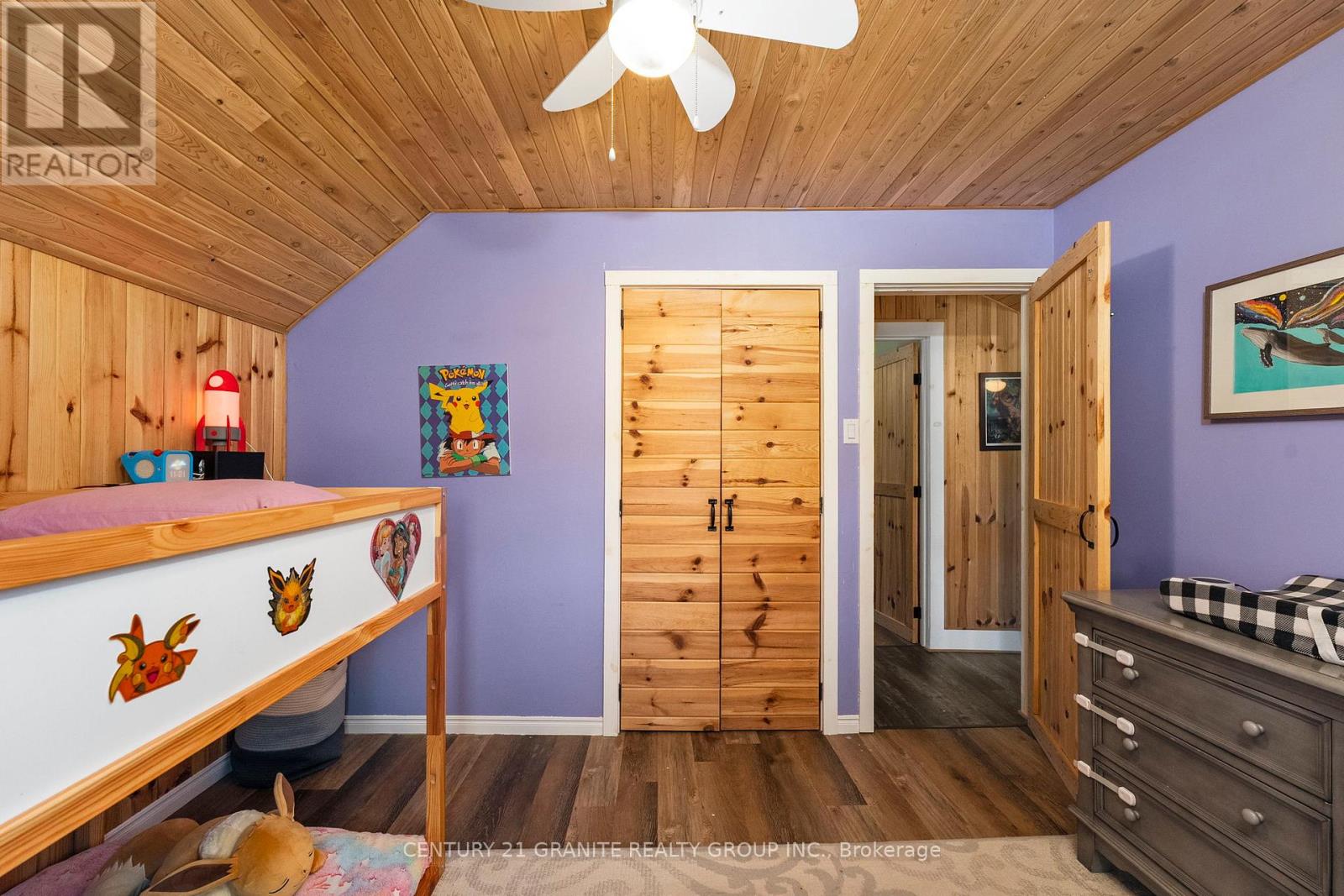 993 Detlor Road, Bancroft, Ontario  K0L 1C0 - Photo 24 - X12469064