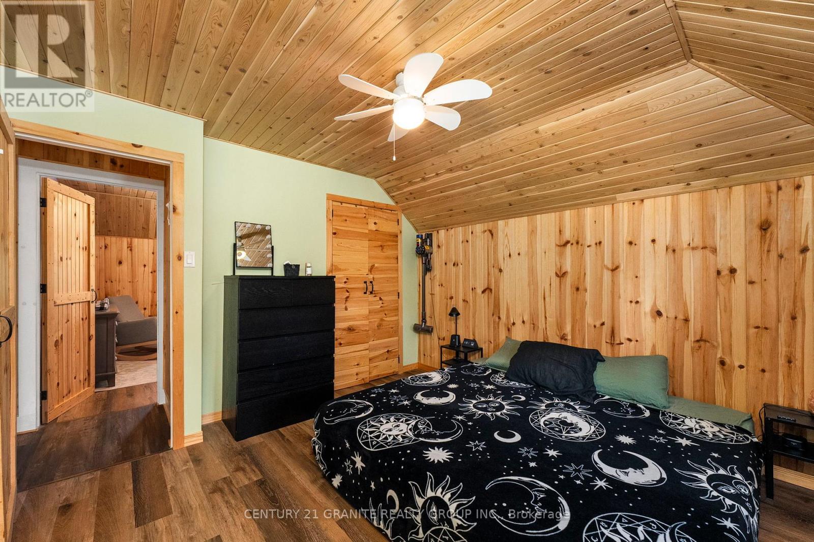 993 Detlor Road, Bancroft, Ontario  K0L 1C0 - Photo 26 - X12469064