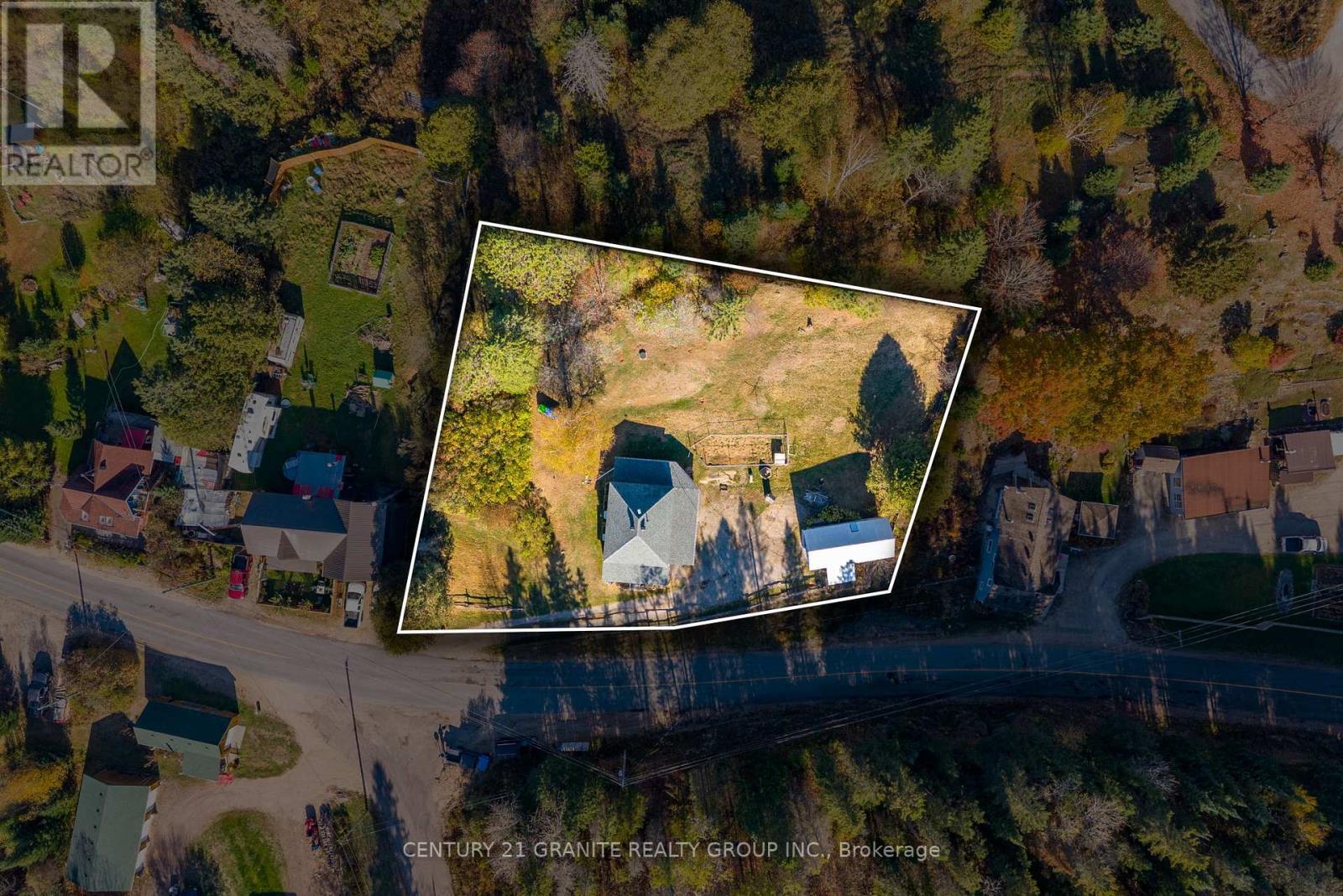 993 Detlor Road, Bancroft, Ontario  K0L 1C0 - Photo 3 - X12469064