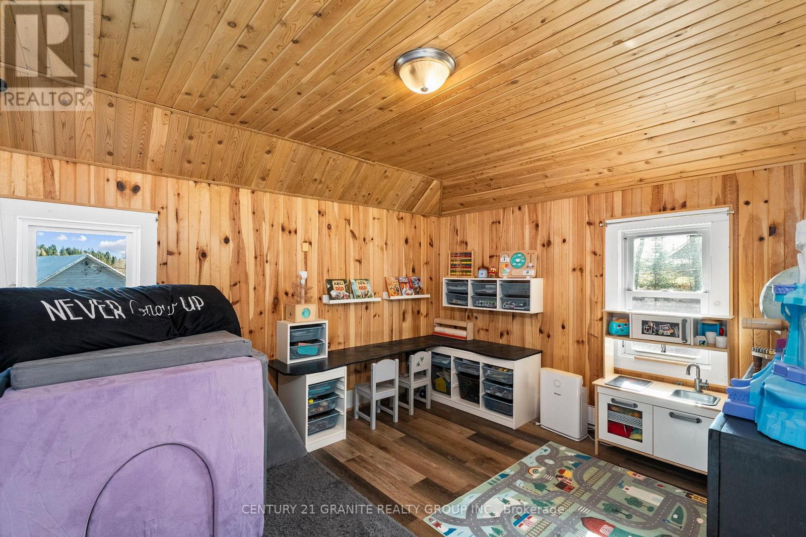 993 Detlor Road, Bancroft, Ontario  K0L 1C0 - Photo 30 - X12469064