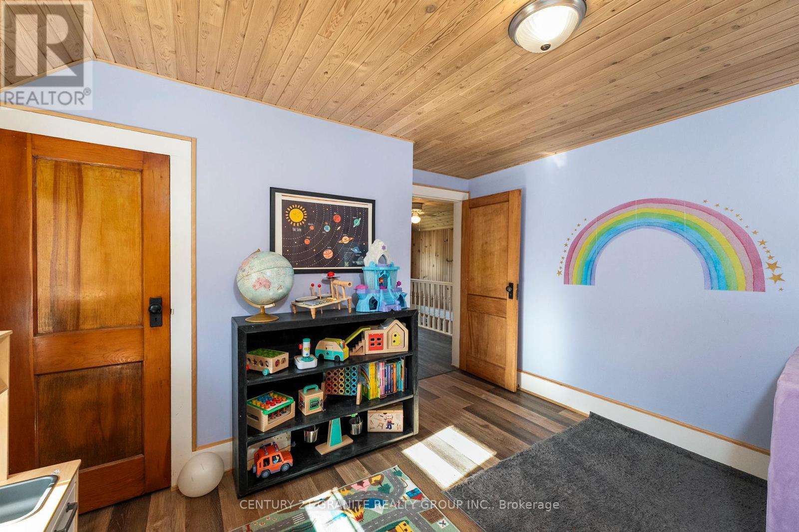 993 Detlor Road, Bancroft, Ontario  K0L 1C0 - Photo 31 - X12469064