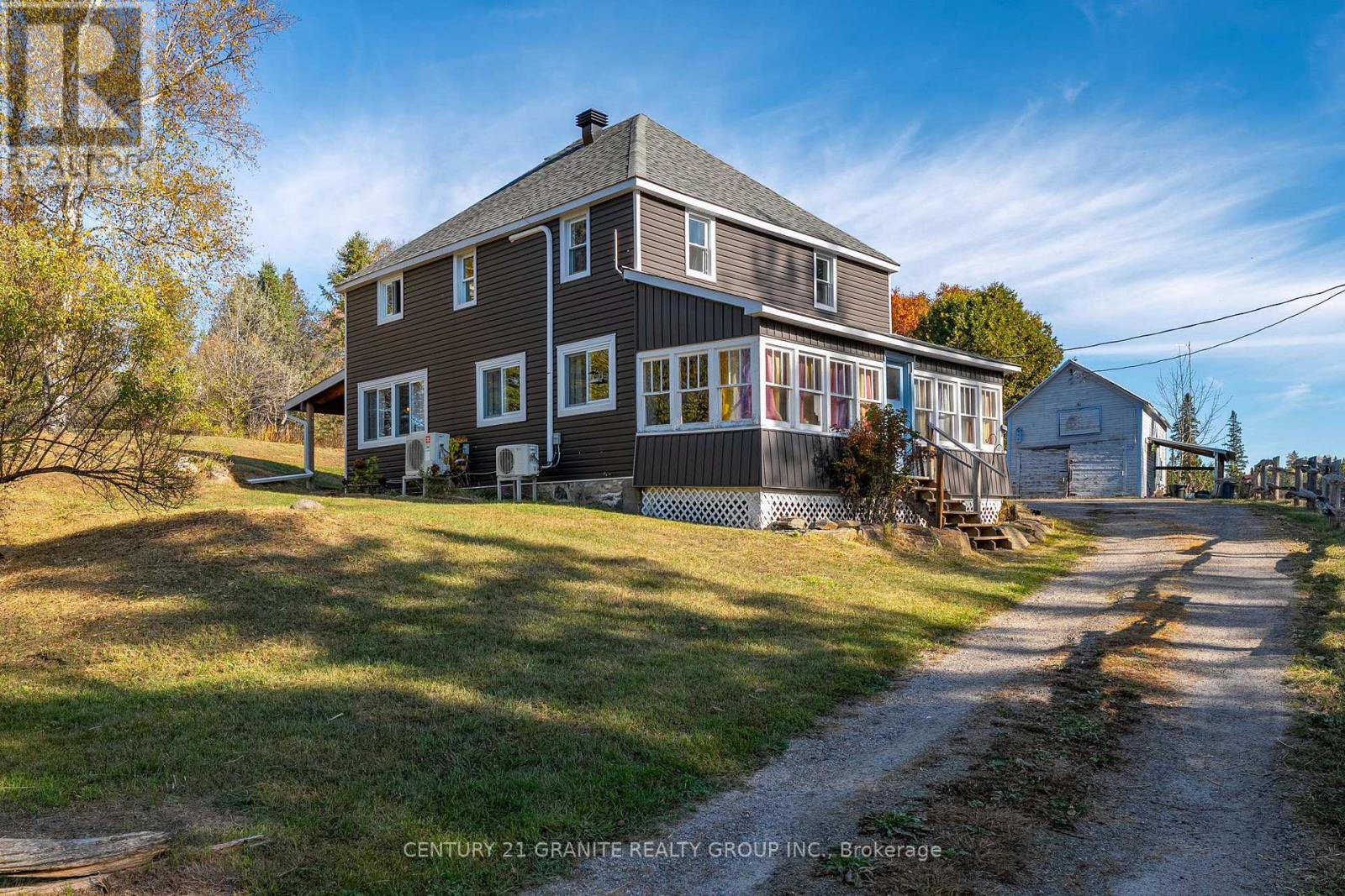 993 Detlor Road, Bancroft, Ontario  K0L 1C0 - Photo 33 - X12469064