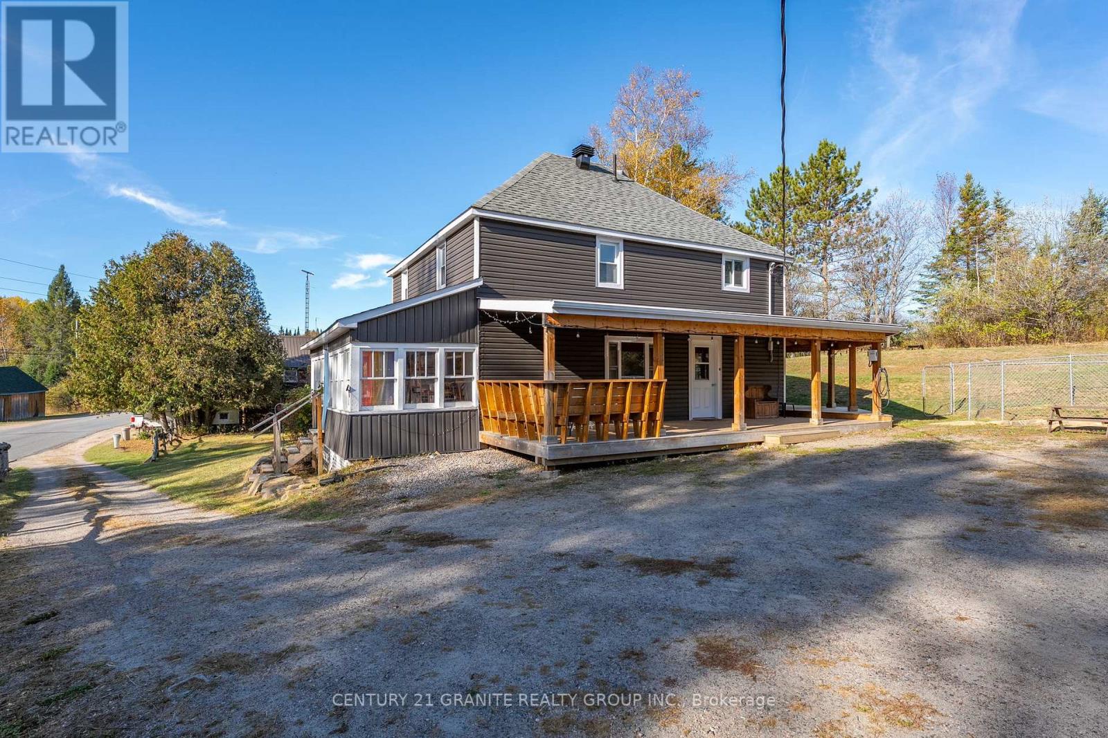 993 Detlor Road, Bancroft, Ontario  K0L 1C0 - Photo 34 - X12469064