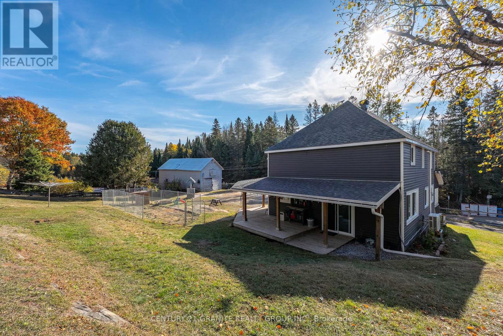 993 Detlor Road, Bancroft, Ontario  K0L 1C0 - Photo 36 - X12469064