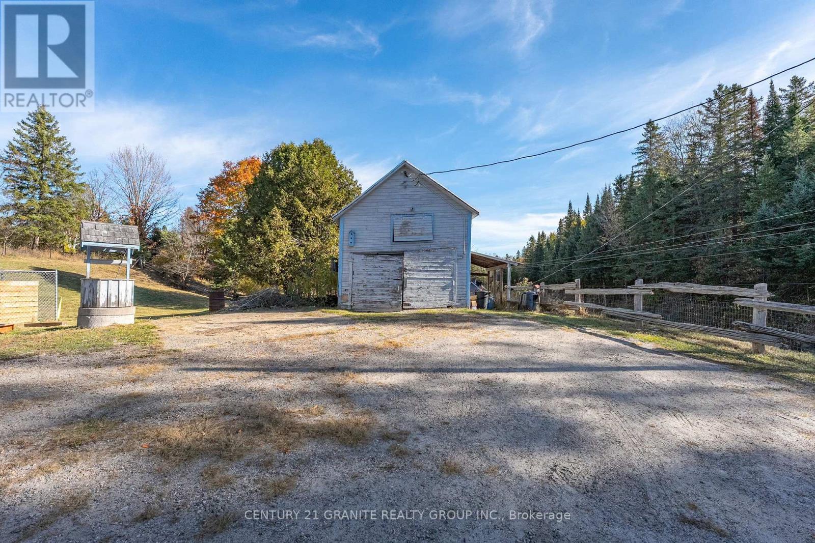 993 Detlor Road, Bancroft, Ontario  K0L 1C0 - Photo 40 - X12469064