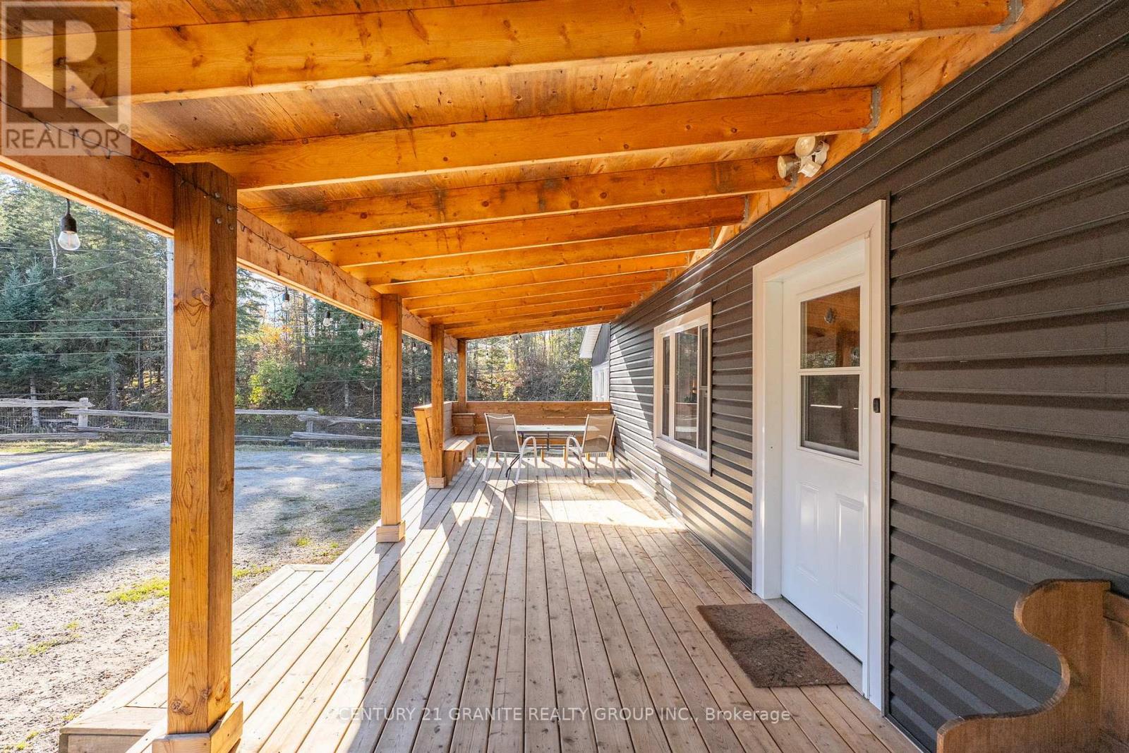 993 Detlor Road, Bancroft, Ontario  K0L 1C0 - Photo 41 - X12469064