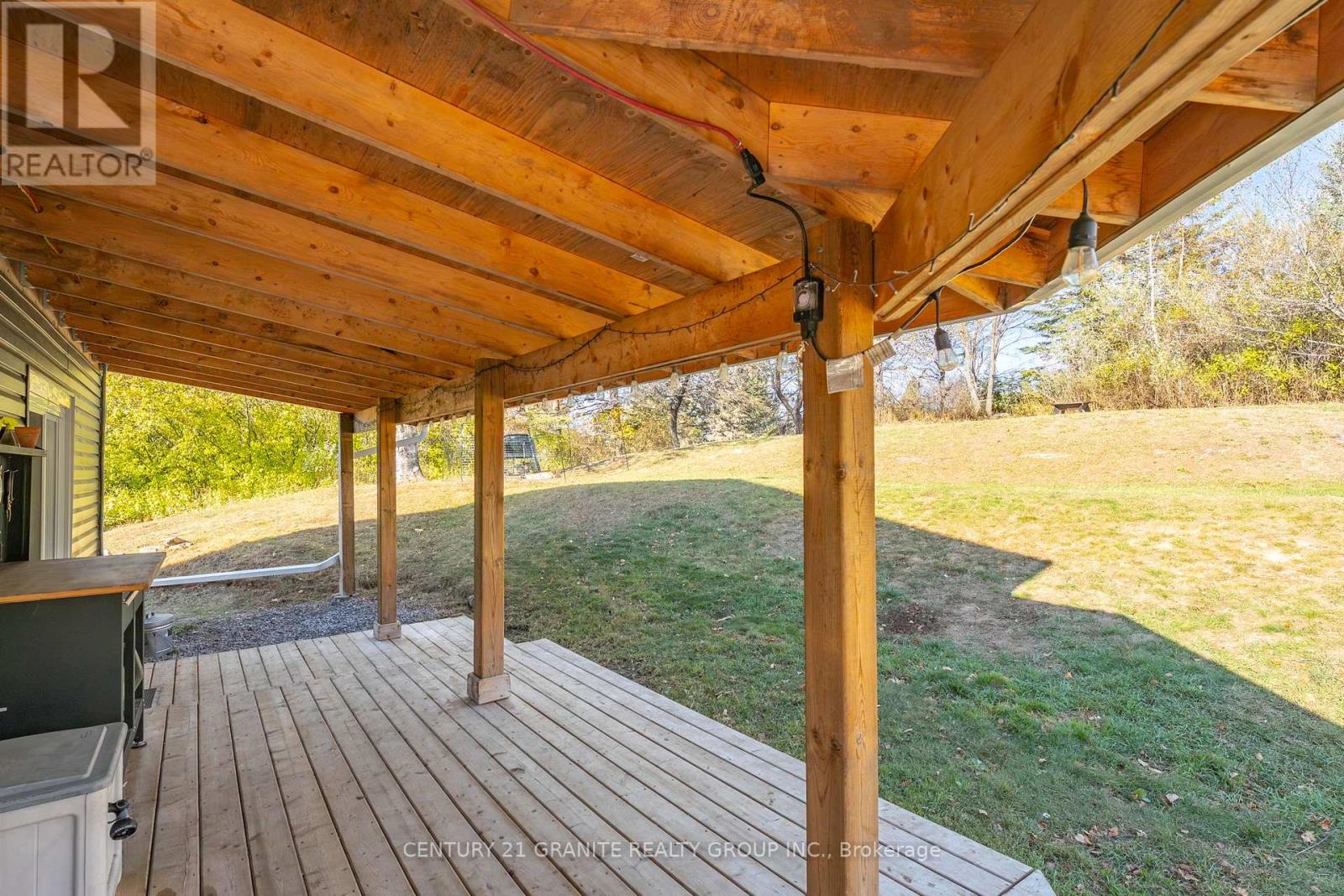 993 Detlor Road, Bancroft, Ontario  K0L 1C0 - Photo 42 - X12469064