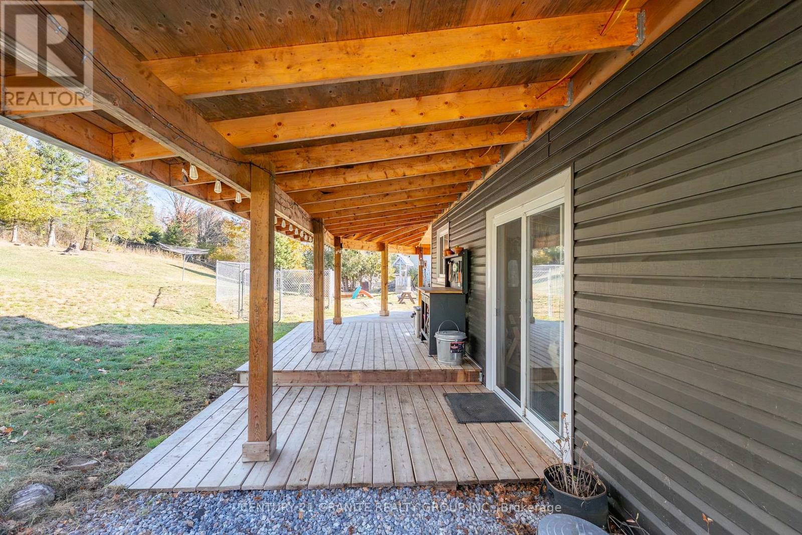 993 Detlor Road, Bancroft, Ontario  K0L 1C0 - Photo 43 - X12469064