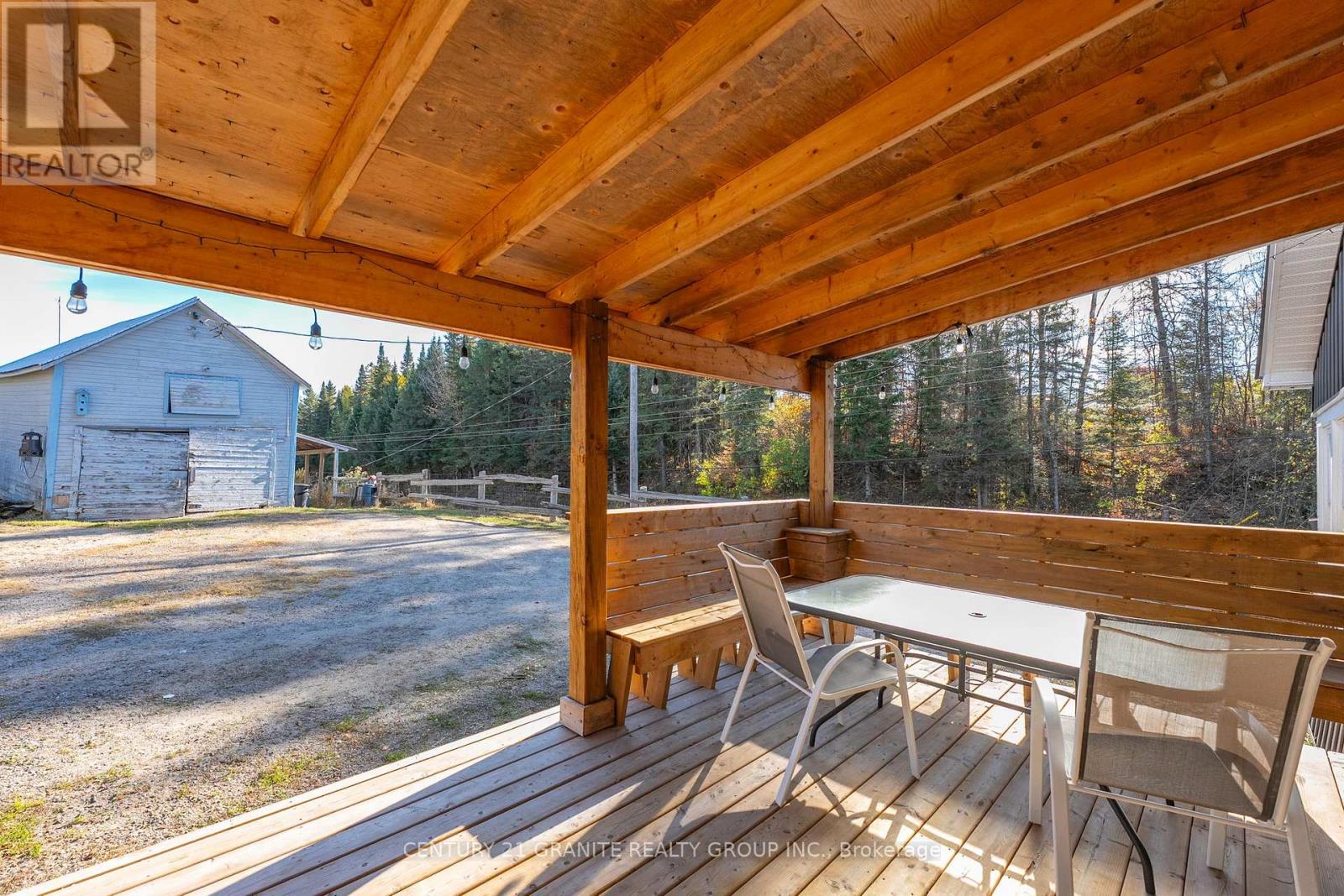 993 Detlor Road, Bancroft, Ontario  K0L 1C0 - Photo 45 - X12469064