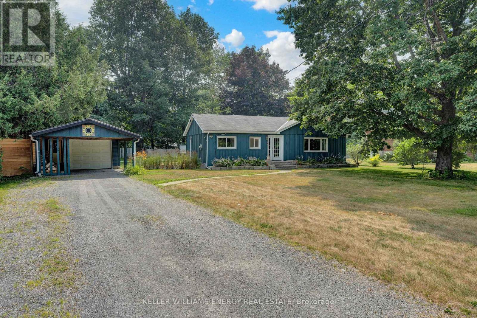 18 LODGE ROAD, Quinte West, Ontario