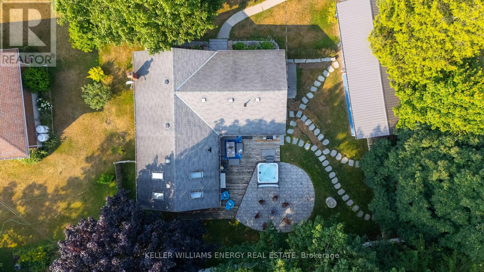 18 Lodge Road, Quinte West, Ontario  K0K 1L0 - Photo 27 - X12469065