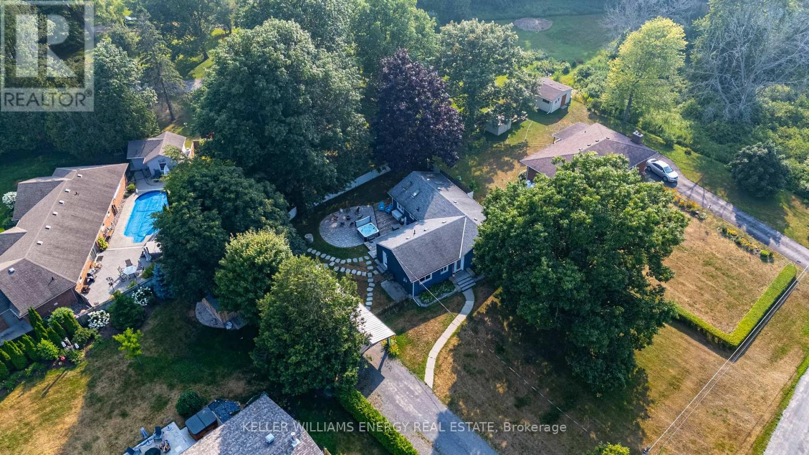 18 Lodge Road, Quinte West, Ontario  K0K 1L0 - Photo 28 - X12469065