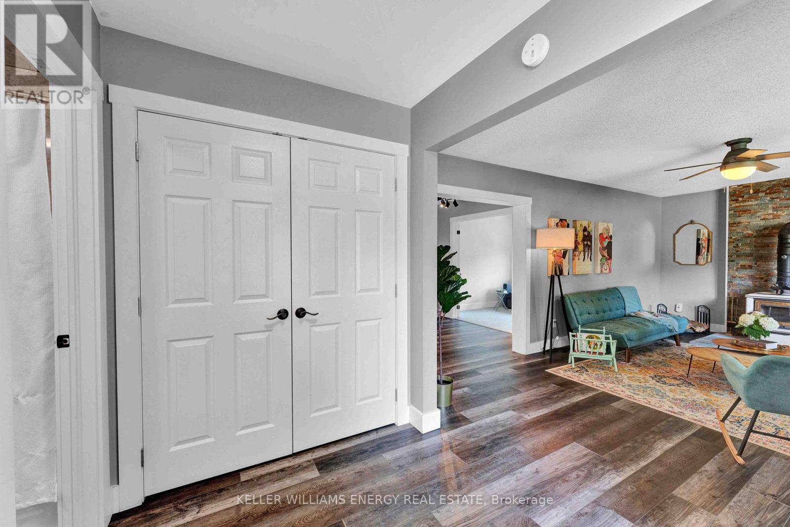 18 Lodge Road, Quinte West, Ontario  K0K 1L0 - Photo 5 - X12469065