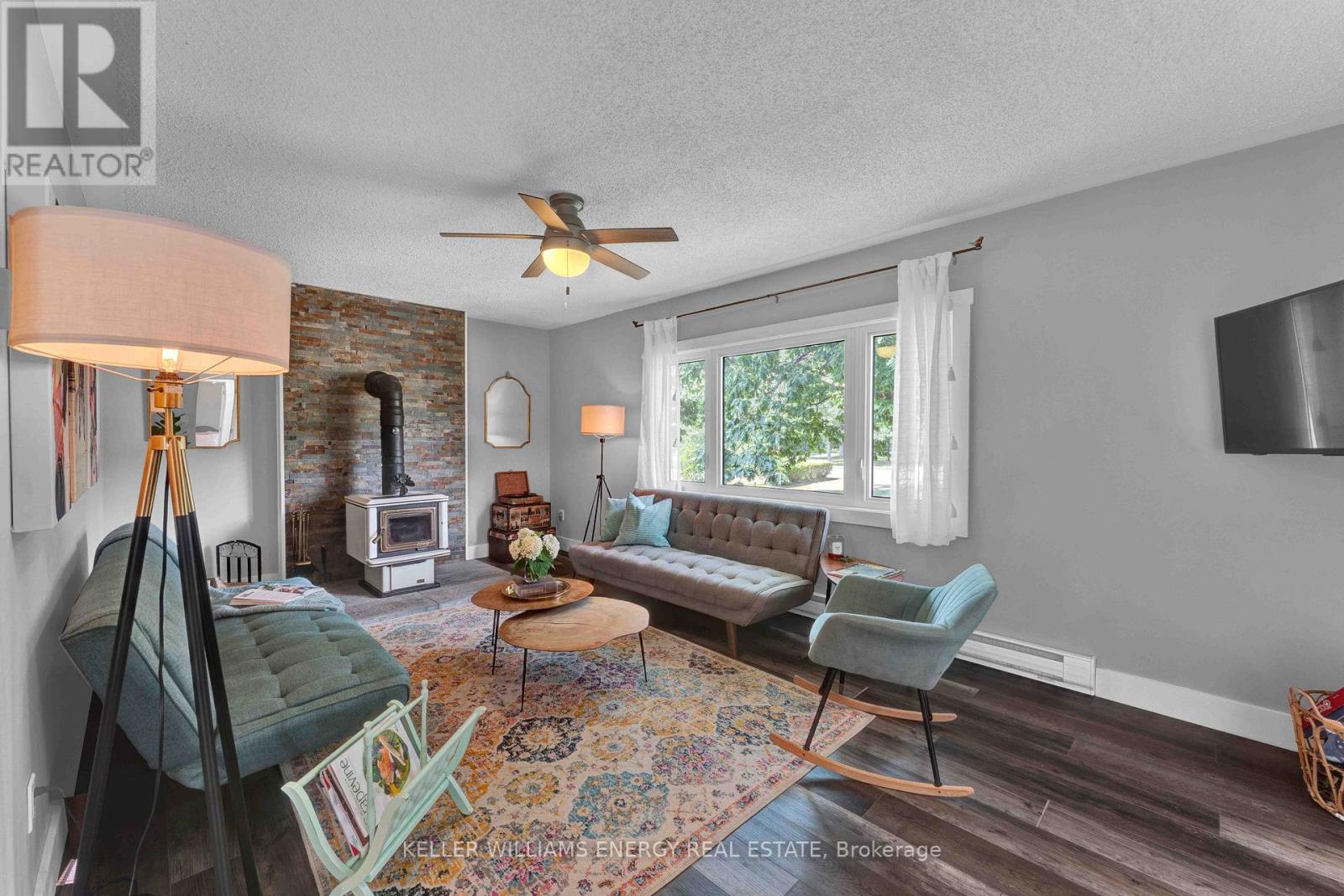 18 Lodge Road, Quinte West, Ontario  K0K 1L0 - Photo 7 - X12469065
