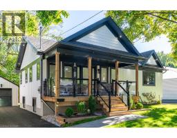 2282 FAIRLEIGH Place, Burlington, Ontario