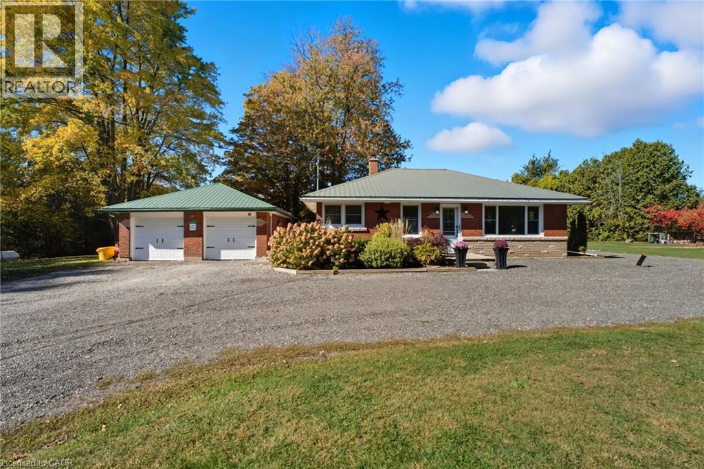 1822 SPRAGUES Road, north dumfries, Ontario