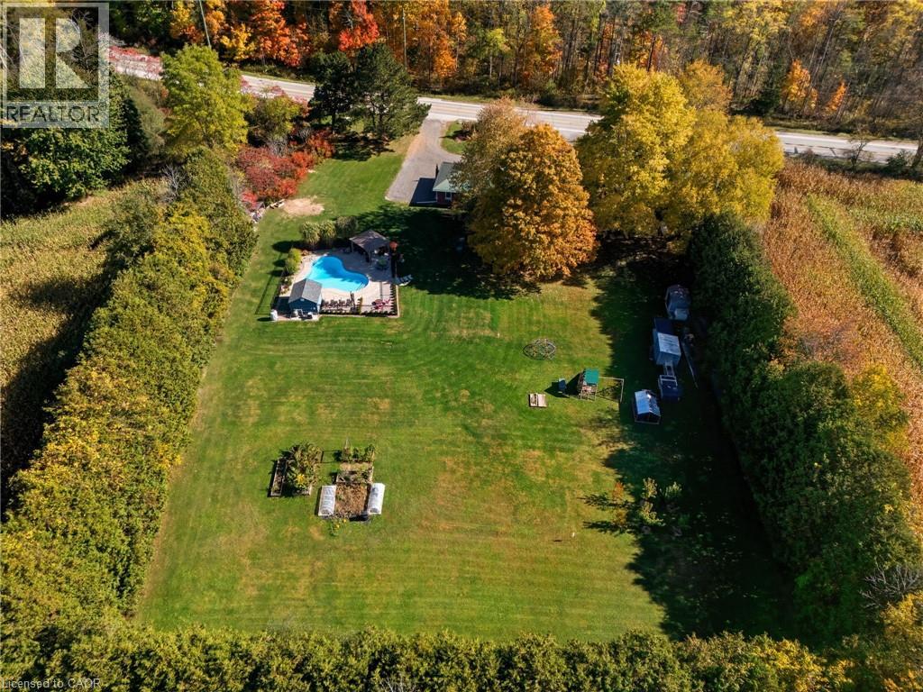 1822 Spragues Road, North Dumfries, Ontario  N1R 5S5 - Photo 33 - 40777632