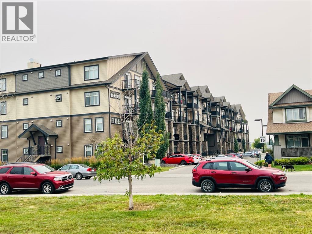 312, 117 Copperpond Common Se, Calgary, Alberta  T2Z 5E2 - Photo 2 - A2264773