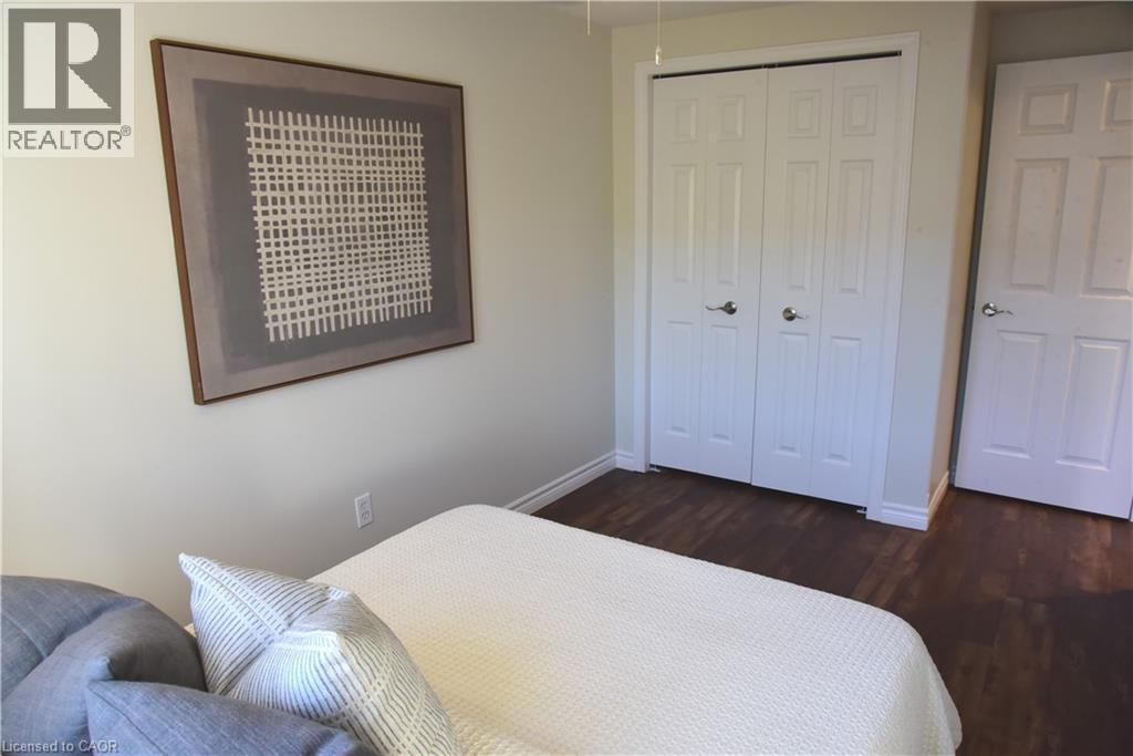 42 Green Valley Drive Unit# 19, Kitchener, Ontario  N2P 2C3 - Photo 12 - 40779323