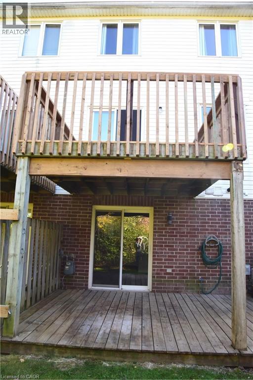 42 Green Valley Drive Unit# 19, Kitchener, Ontario  N2P 2C3 - Photo 26 - 40779323