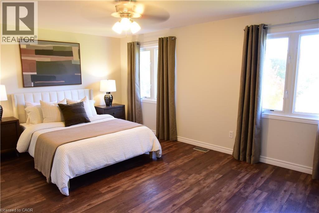 42 Green Valley Drive Unit# 19, Kitchener, Ontario  N2P 2C3 - Photo 15 - 40779323