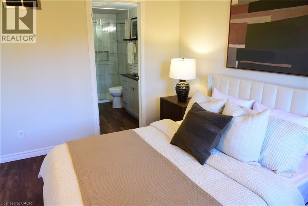 42 Green Valley Drive Unit# 19, Kitchener, Ontario  N2P 2C3 - Photo 16 - 40779323