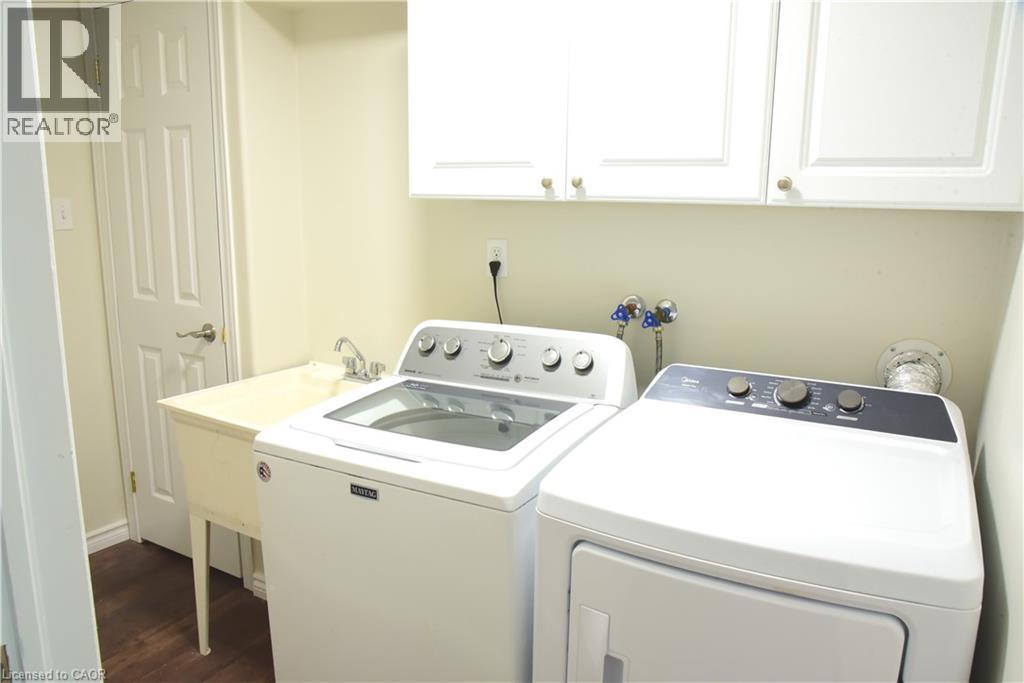 42 Green Valley Drive Unit# 19, Kitchener, Ontario  N2P 2C3 - Photo 23 - 40779323