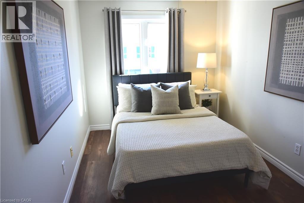 42 Green Valley Drive Unit# 19, Kitchener, Ontario  N2P 2C3 - Photo 11 - 40779323
