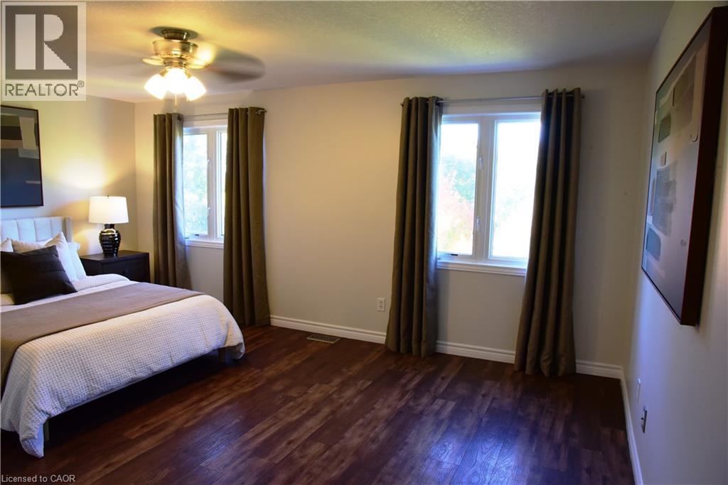 42 Green Valley Drive Unit# 19, Kitchener, Ontario  N2P 2C3 - Photo 14 - 40779323