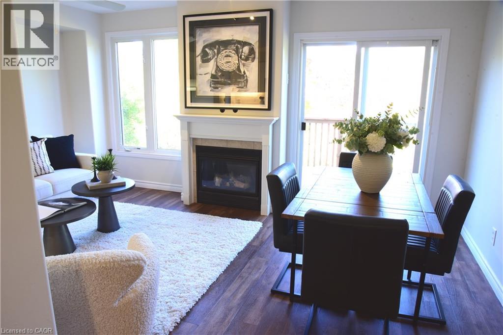 42 Green Valley Drive Unit# 19, Kitchener, Ontario  N2P 2C3 - Photo 8 - 40779323