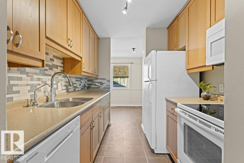 412 Village On The Green Gr Nw, Edmonton, Alberta  T5A 1H2 - Photo 19 - E4462551