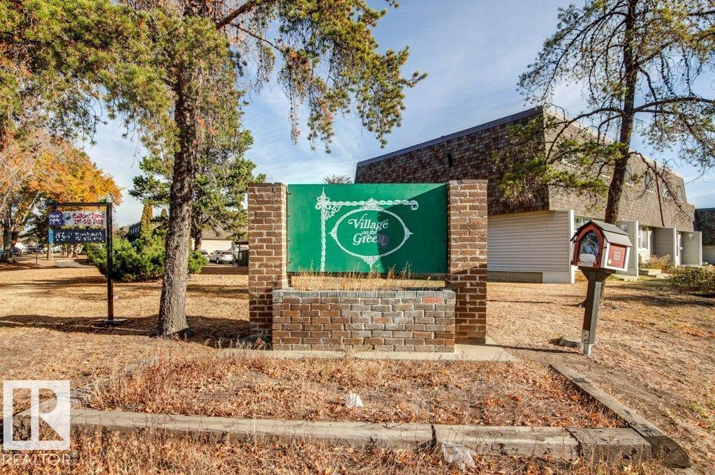 412 Village On The Green Gr Nw, Edmonton, Alberta  T5A 1H2 - Photo 3 - E4462551