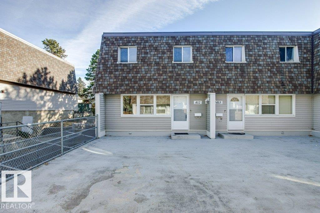 412 Village On The Green Gr Nw, Edmonton, Alberta  T5A 1H2 - Photo 6 - E4462551