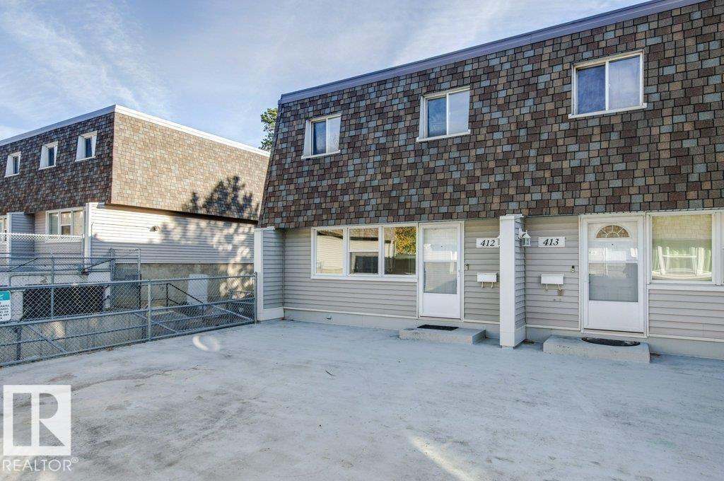 412 Village On The Green Gr Nw, Edmonton, Alberta  T5A 1H2 - Photo 8 - E4462551