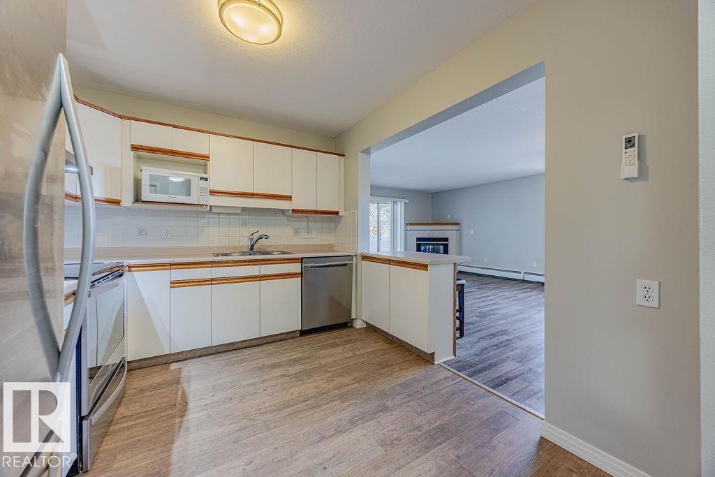 #405 7725 108 St Nw, Edmonton, Alberta  T6E 4L9 - Photo 14 - E4462552