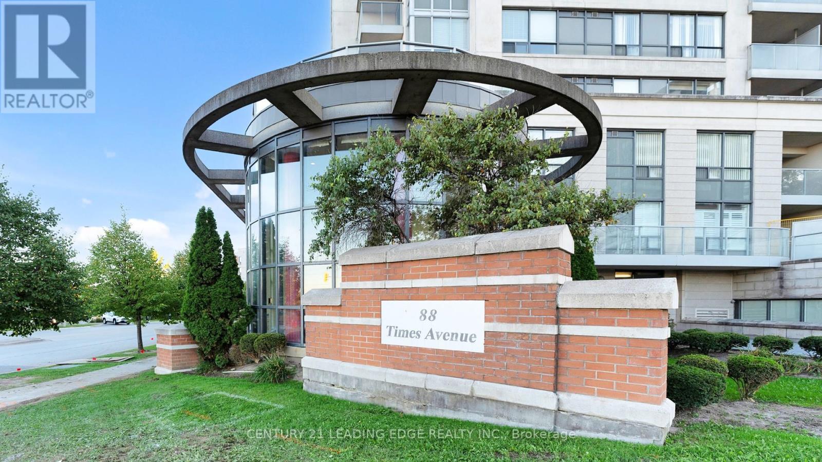911 - 88 TIMES AVENUE, Markham, Ontario