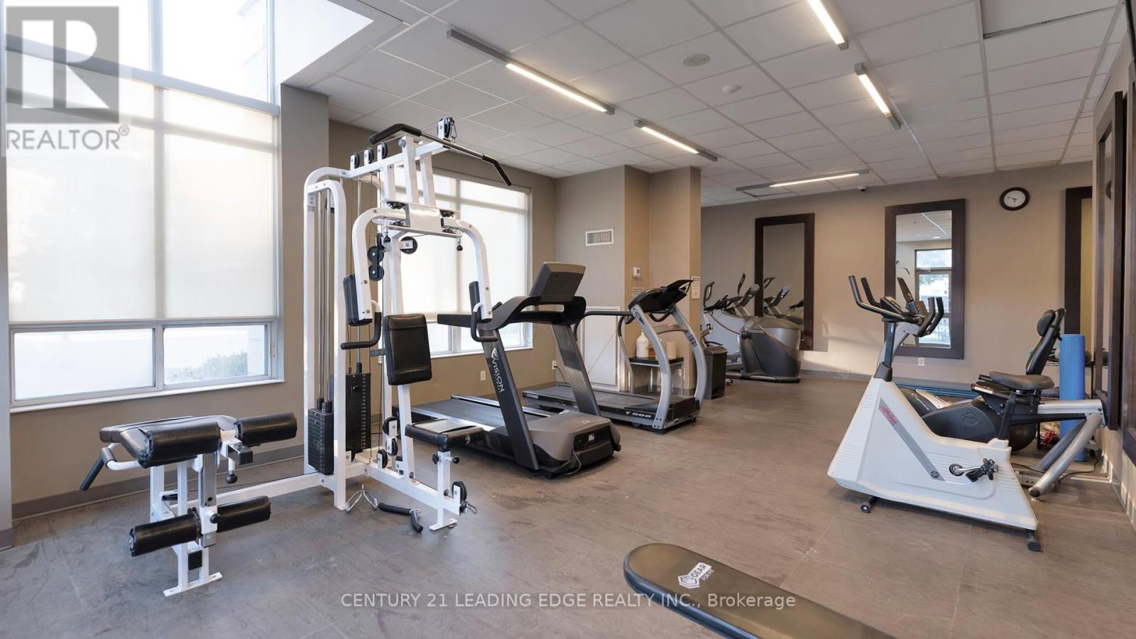 911 - 88 Times Avenue, Markham, Ontario  L3T 7Z4 - Photo 21 - N12468849
