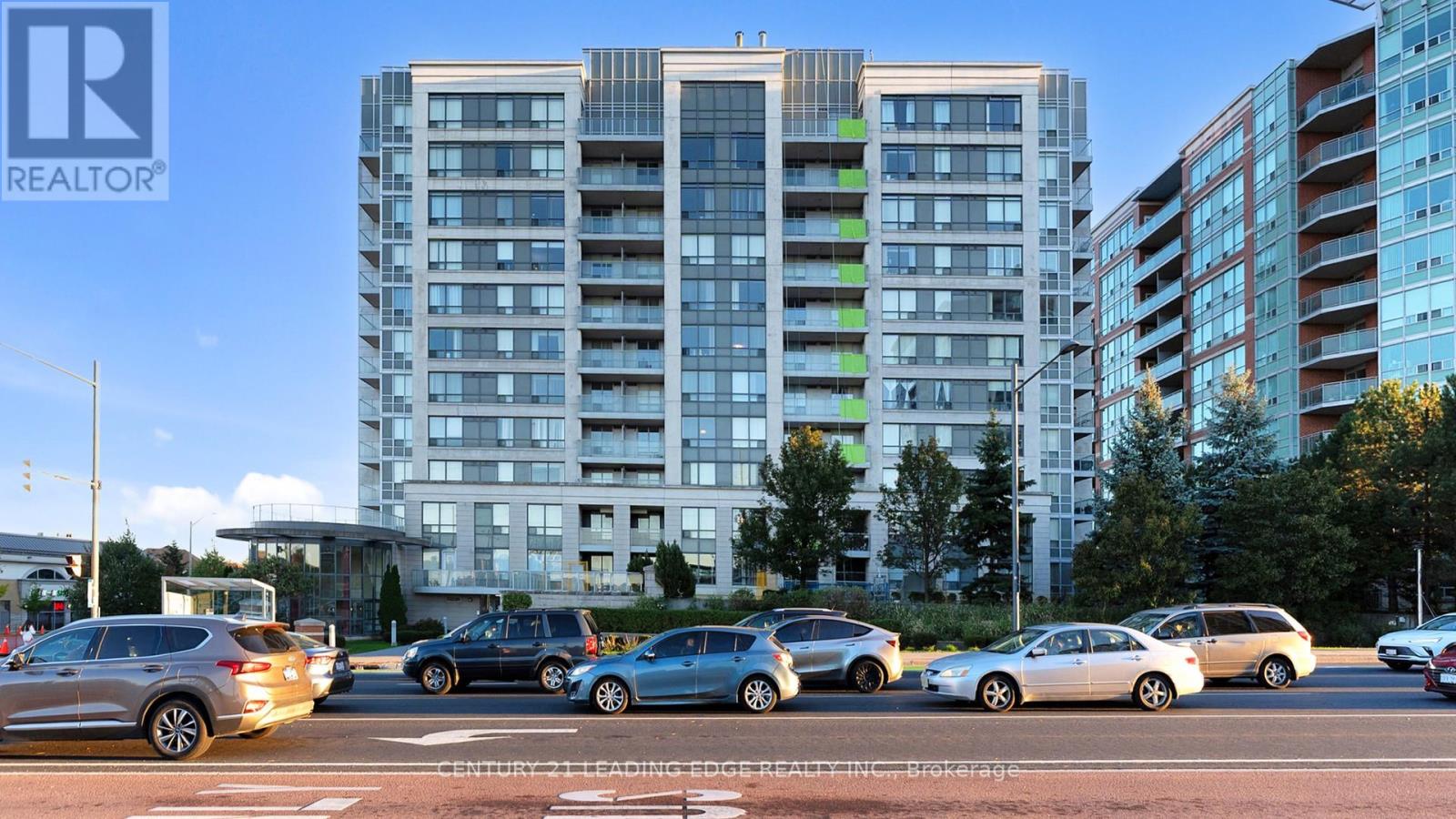 911 - 88 Times Avenue, Markham, Ontario  L3T 7Z4 - Photo 35 - N12468849