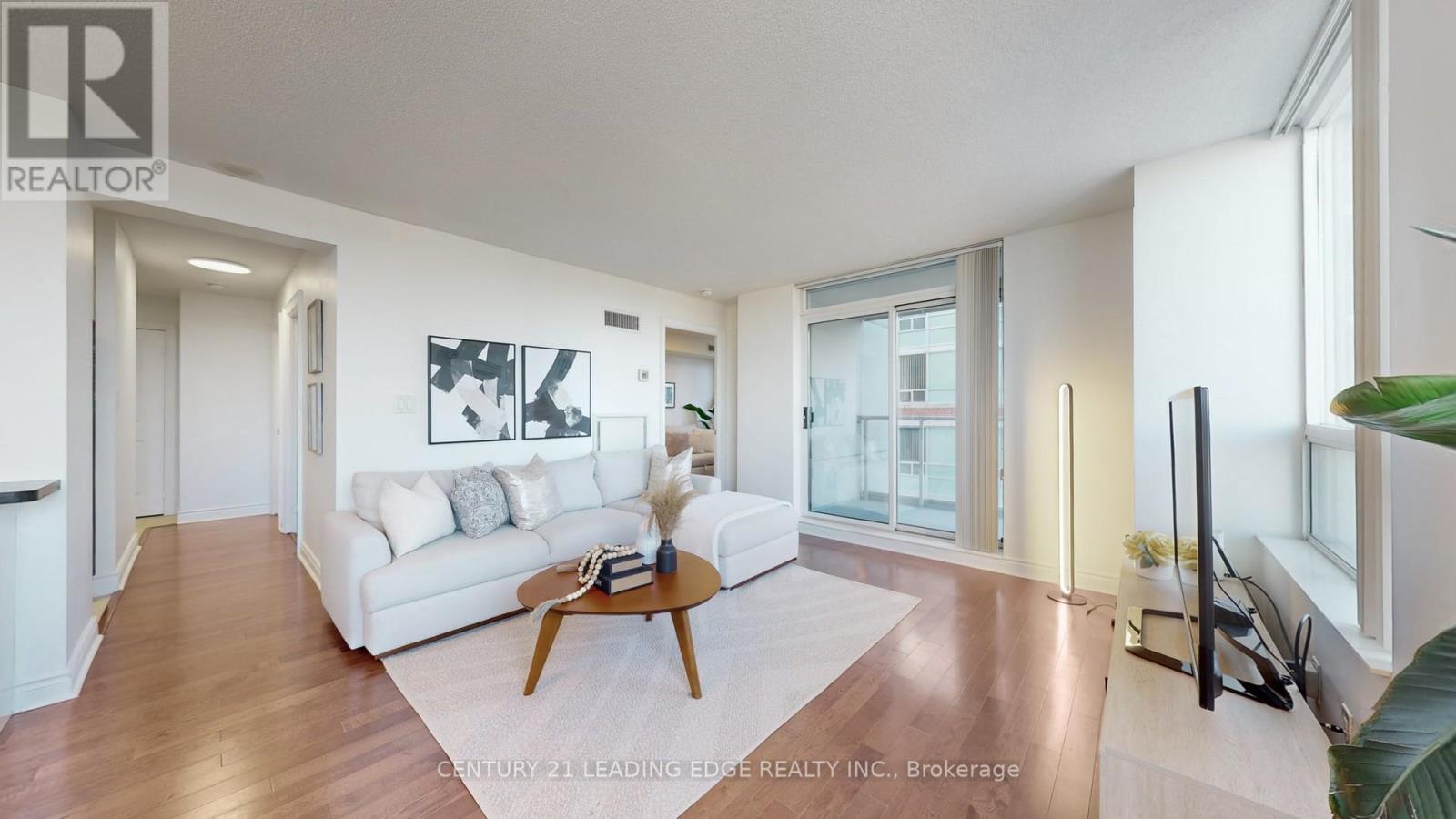 911 - 88 Times Avenue, Markham, Ontario  L3T 7Z4 - Photo 5 - N12468849
