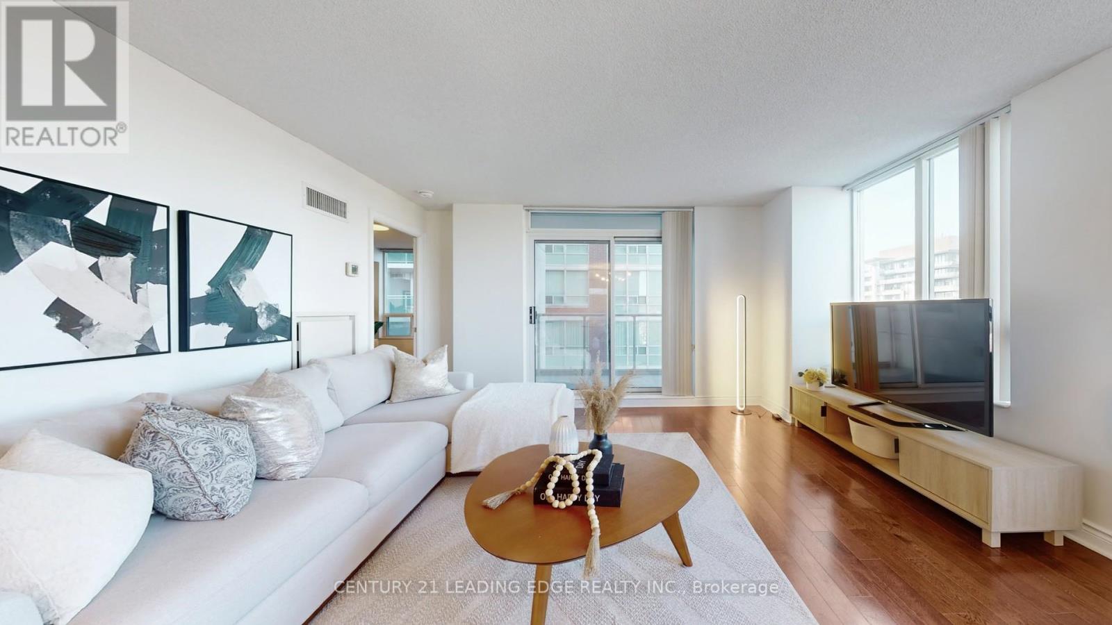911 - 88 Times Avenue, Markham, Ontario  L3T 7Z4 - Photo 6 - N12468849