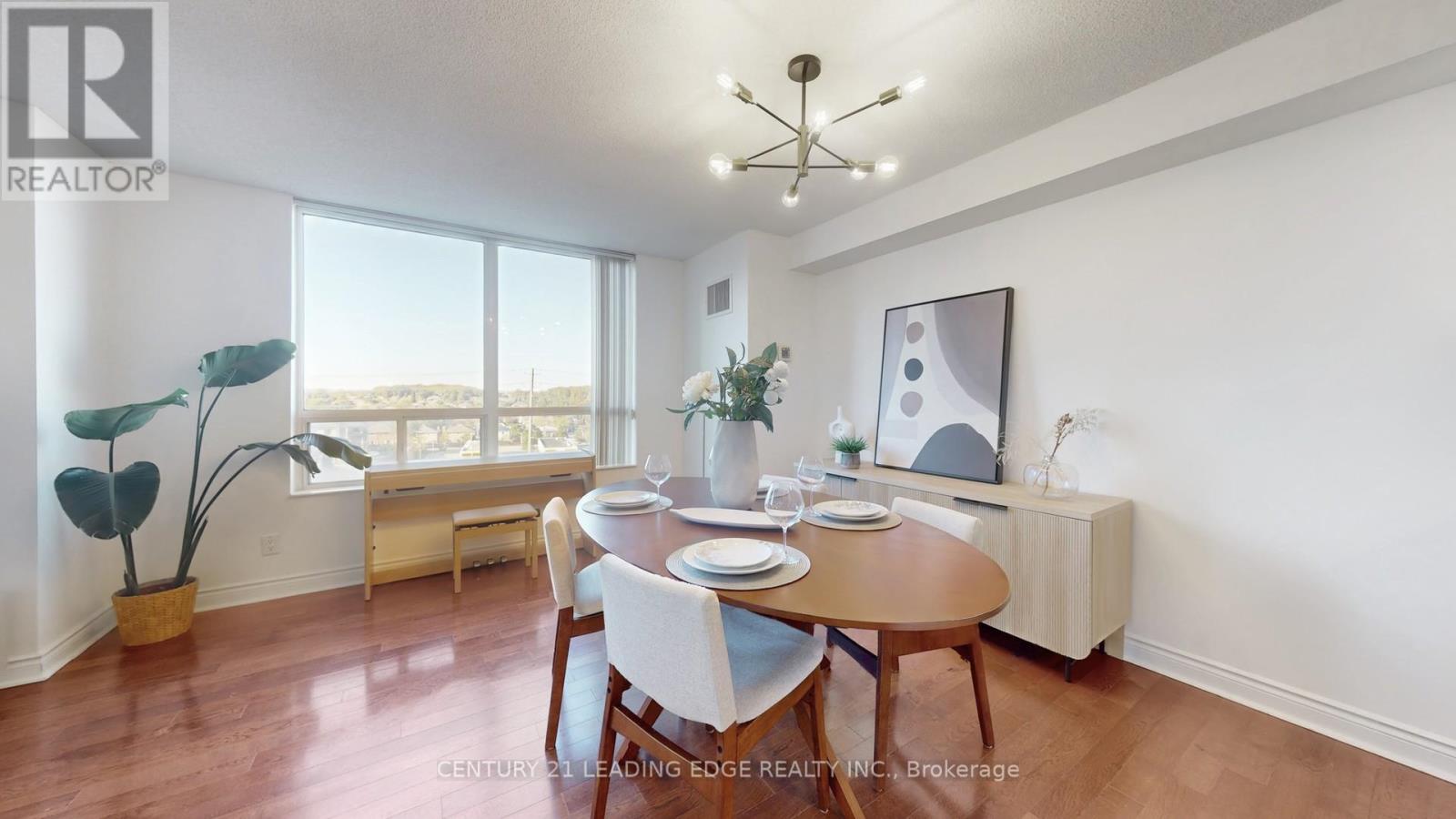 911 - 88 Times Avenue, Markham, Ontario  L3T 7Z4 - Photo 8 - N12468849