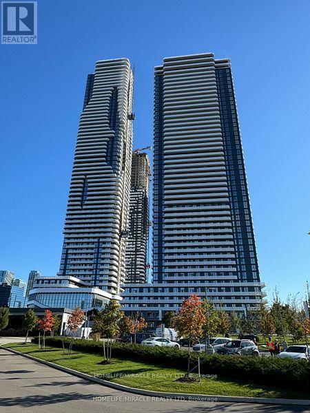 316 - 195 COMMERCE STREET, Vaughan, Ontario