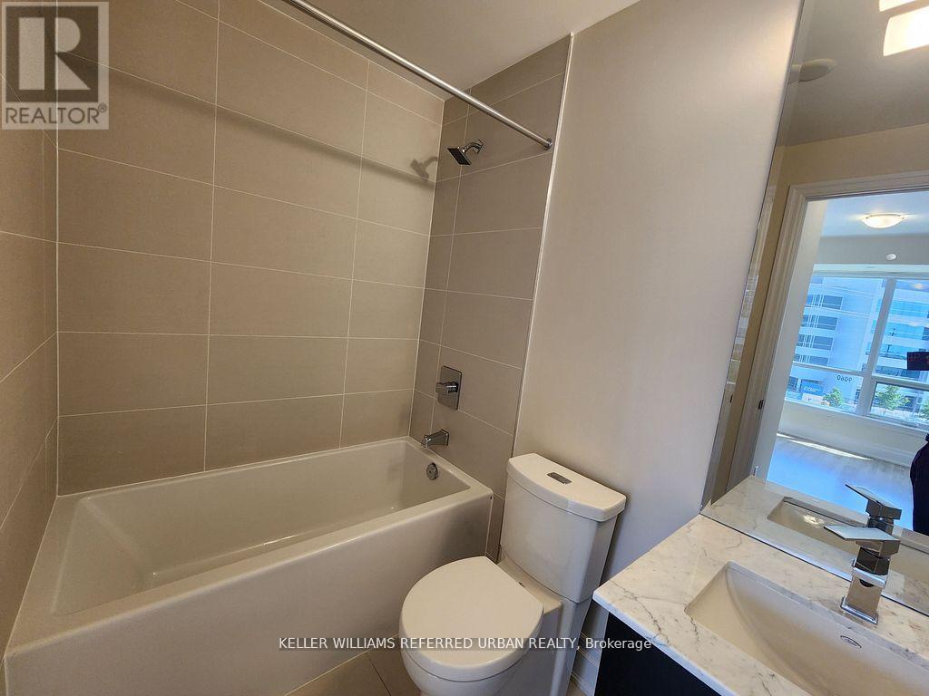 410 - 9075 Jane Street, Vaughan, Ontario  L4K 0L7 - Photo 12 - N12468868