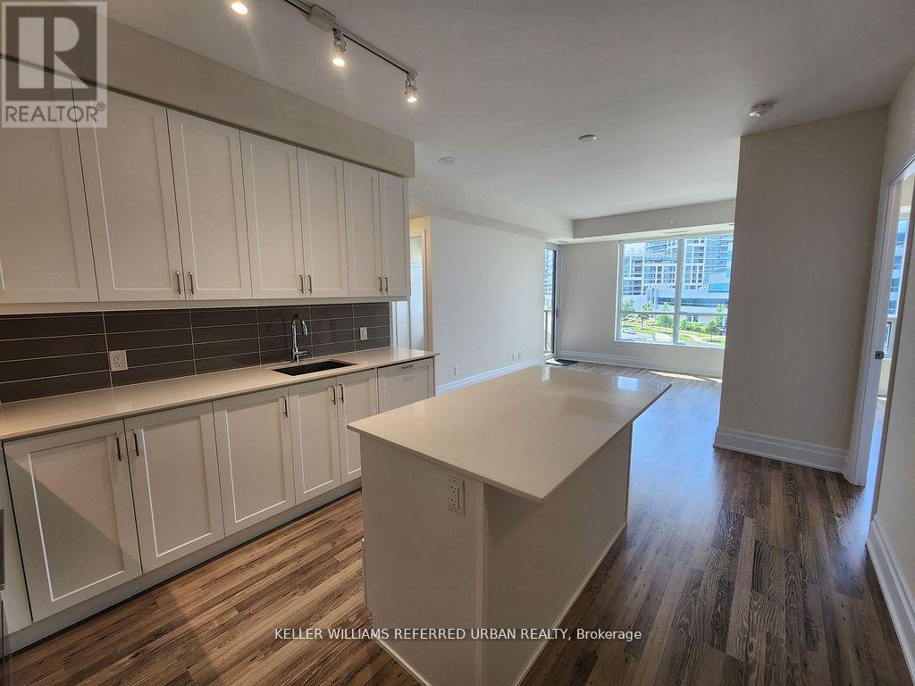 410 - 9075 Jane Street, Vaughan, Ontario  L4K 0L7 - Photo 3 - N12468868