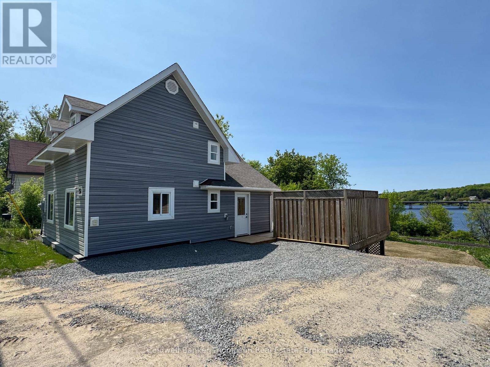 158 Main Street W, Huntsville, Ontario  P1H 1X8 - Photo 5 - X12248583