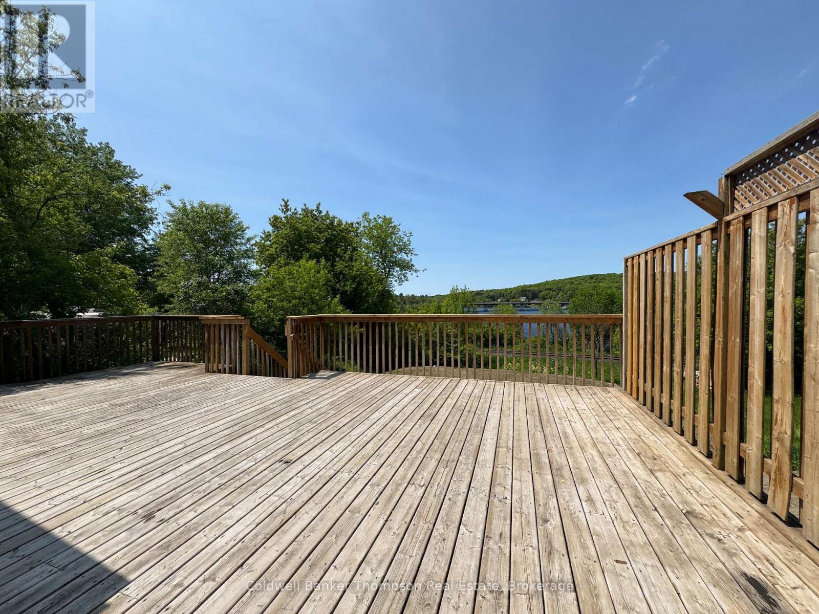 158 Main Street W, Huntsville, Ontario  P1H 1X8 - Photo 21 - X12248583