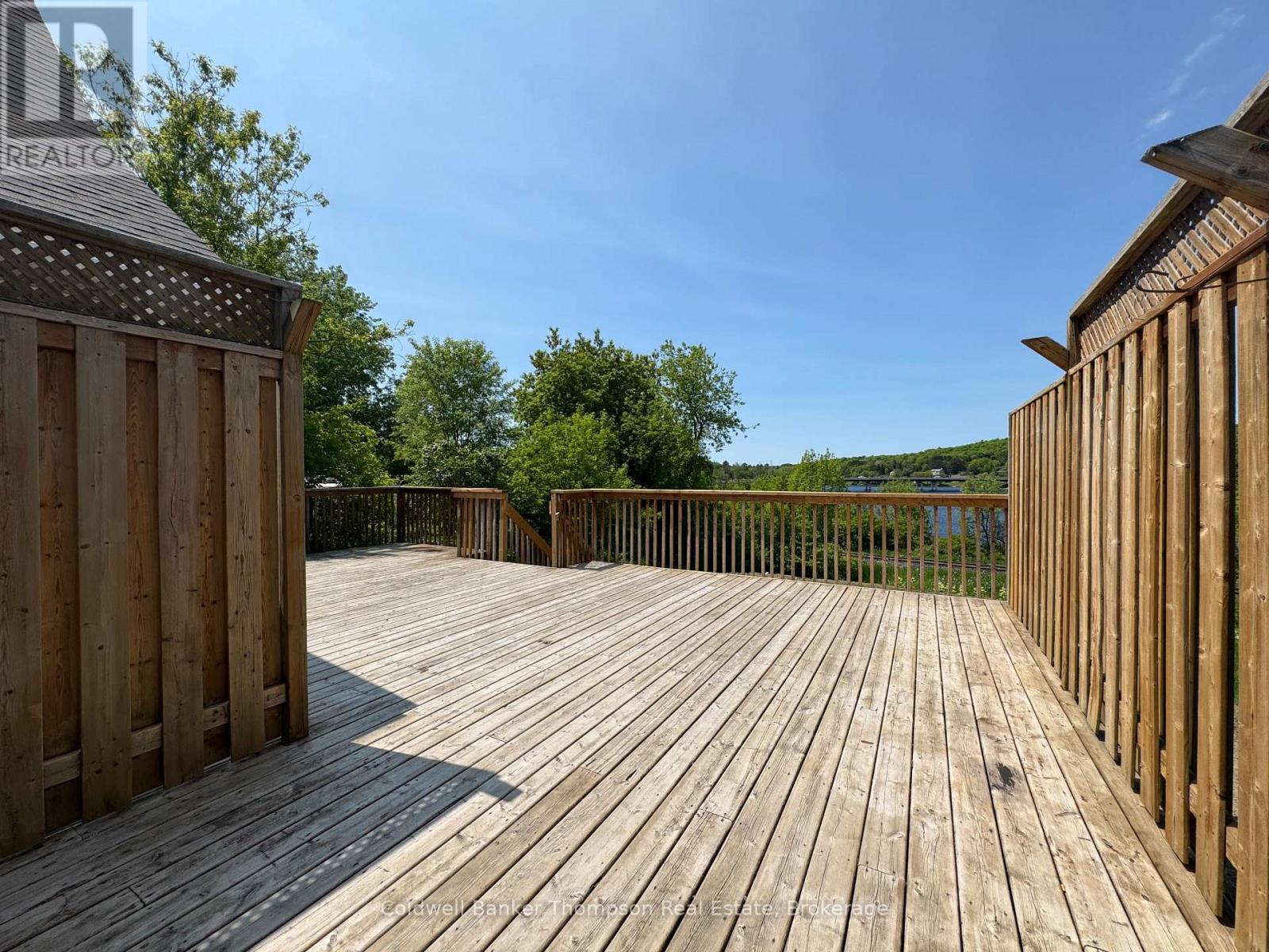 158 Main Street W, Huntsville, Ontario  P1H 1X8 - Photo 31 - X12248583