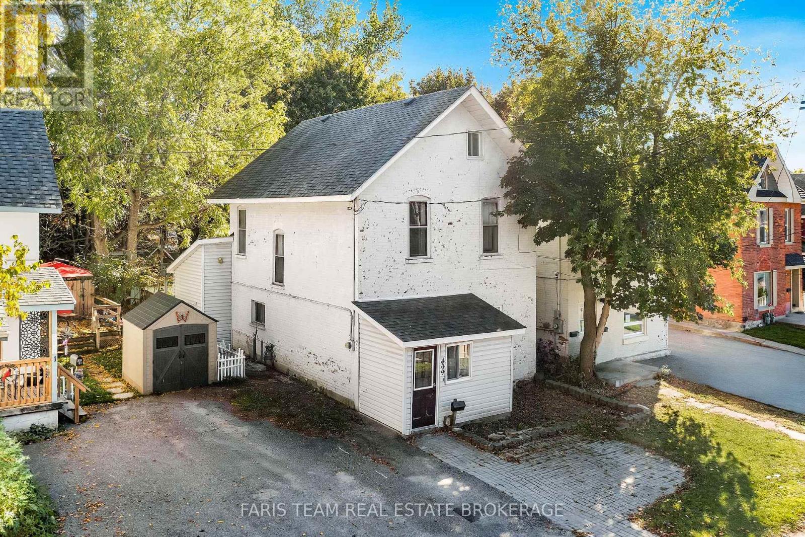 409 DOMINION AVENUE, midland, Ontario