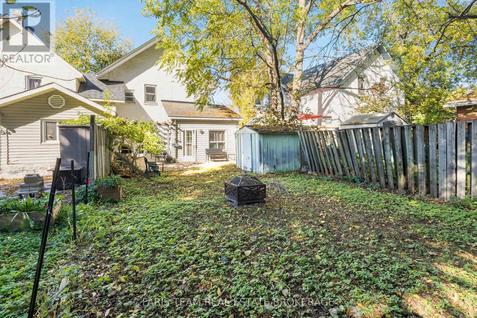 409 Dominion Avenue, Midland, Ontario  L4R 1P2 - Photo 36 - S12468850