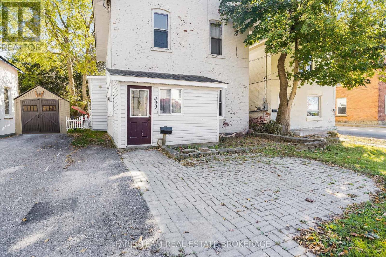 409 Dominion Avenue, Midland, Ontario  L4R 1P2 - Photo 4 - S12468850